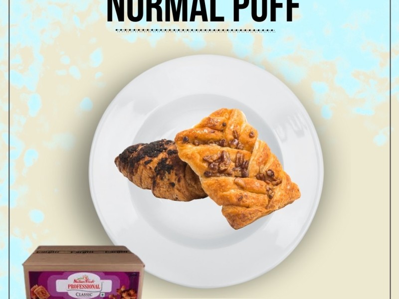 Normal PUFF Image
