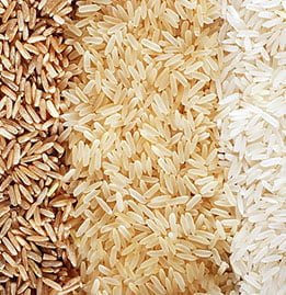 Rice & Dal Ingredients Image