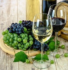 Wine Industry Image