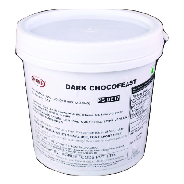 Dark Choco Feast Image