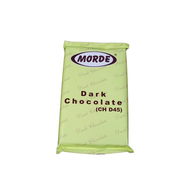 Dark Chocolate Image