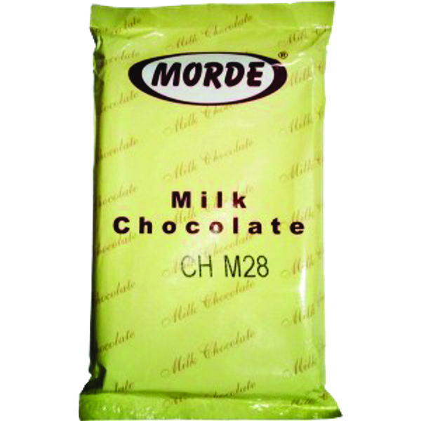 Milk Chocolate Image