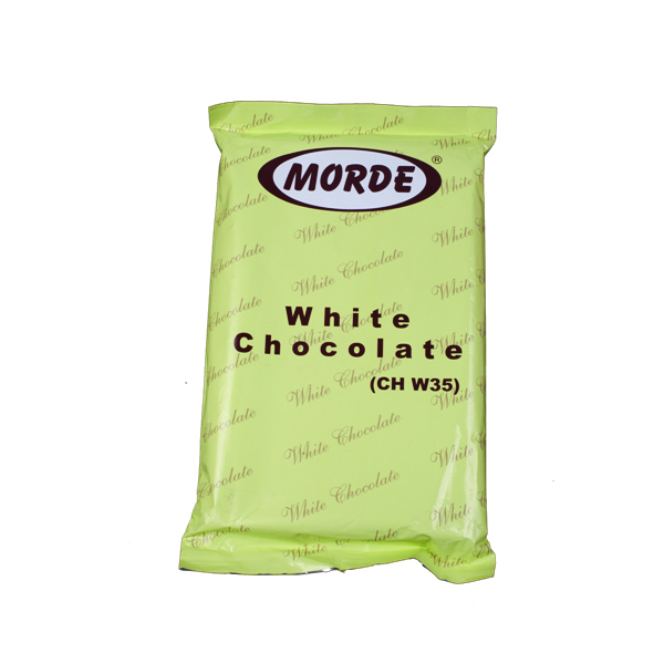 White Chocolate Image