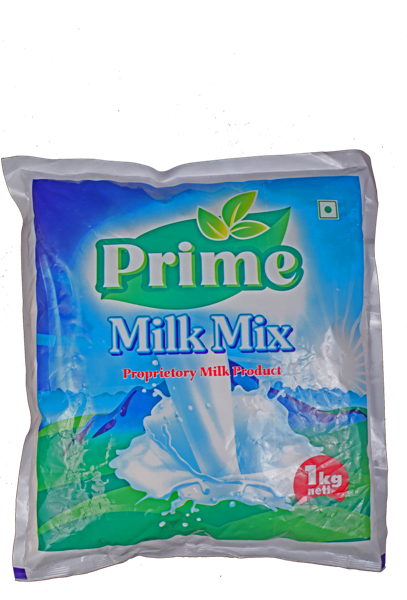Prime -Skim Milk Preperation Image