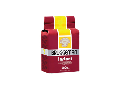Bruggeman Yeast Image