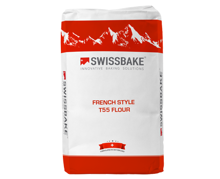 French Style T55 Flour Image