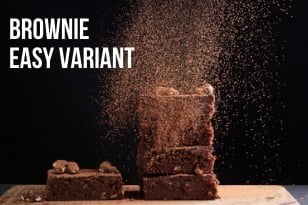 brownie easy variant in neapl
