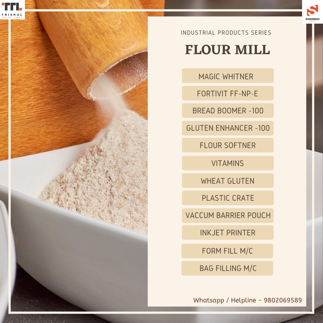 Flour Mill