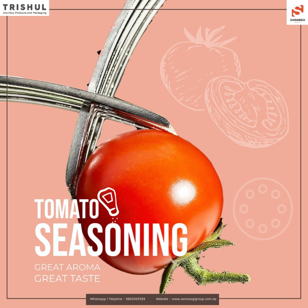 Tomato Seasoning