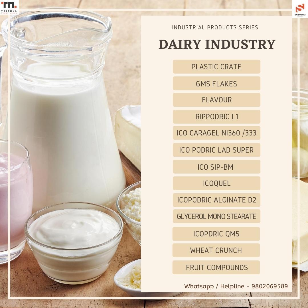 Dairy Industry