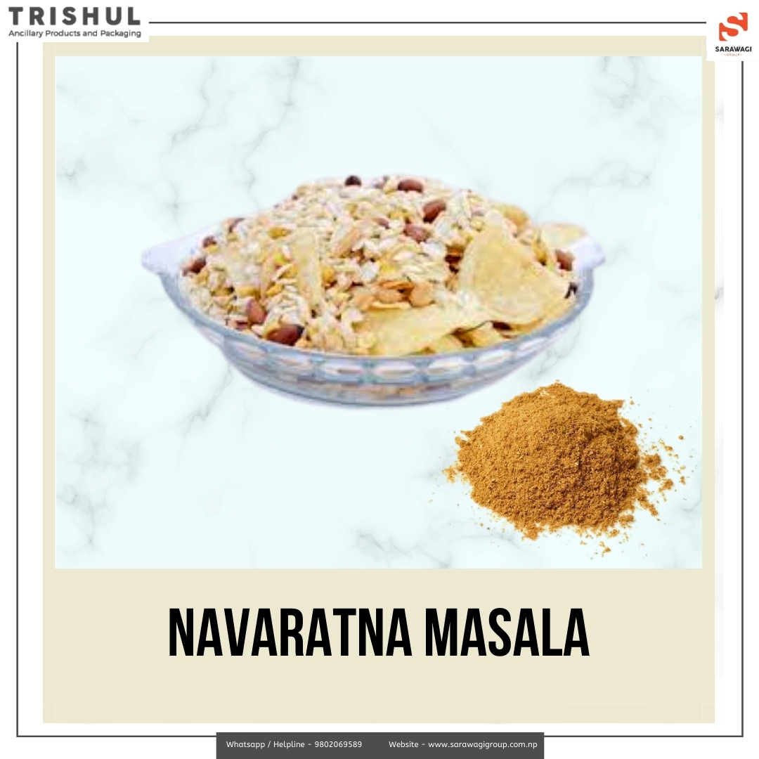 Navaratna Masala