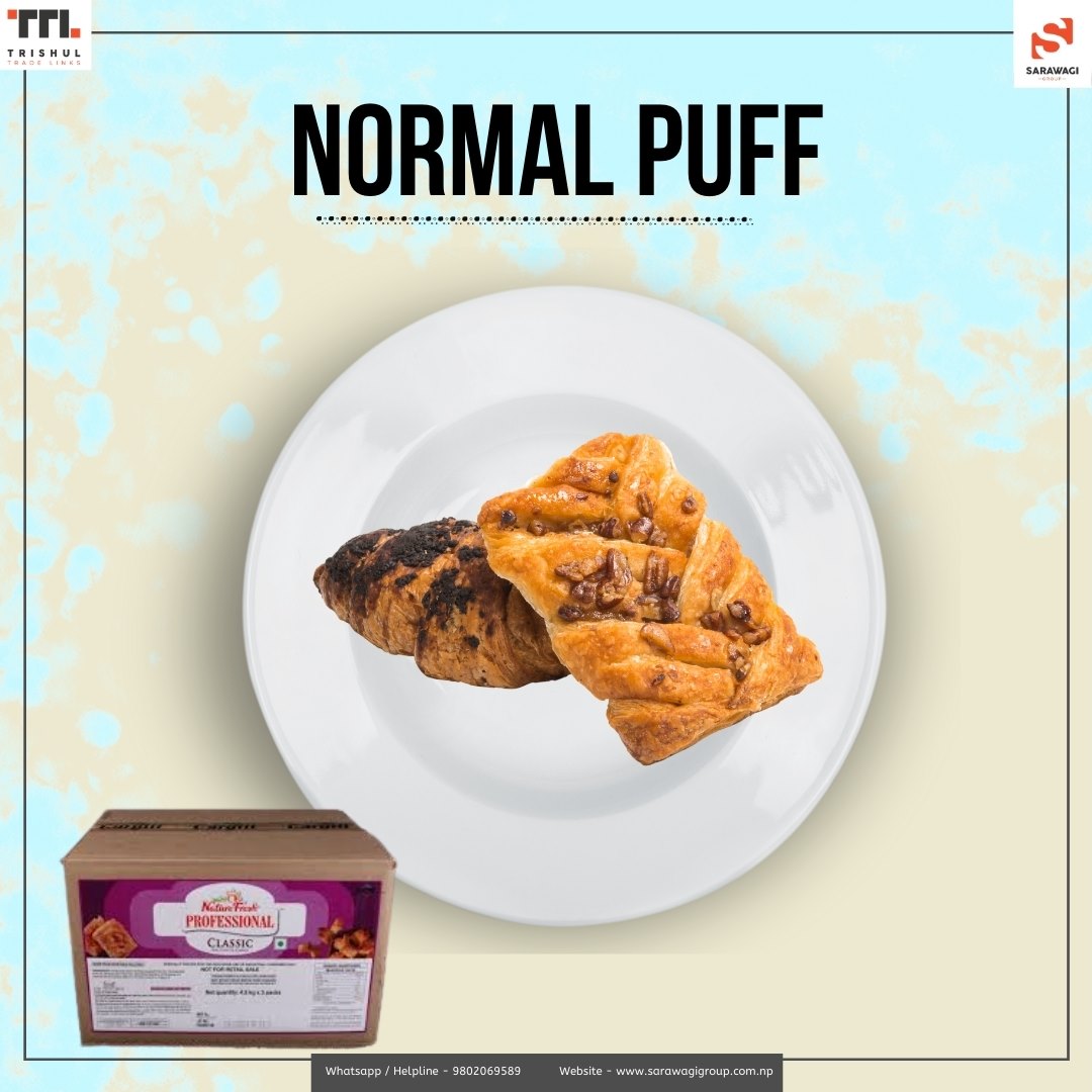 Normal PUFF Image