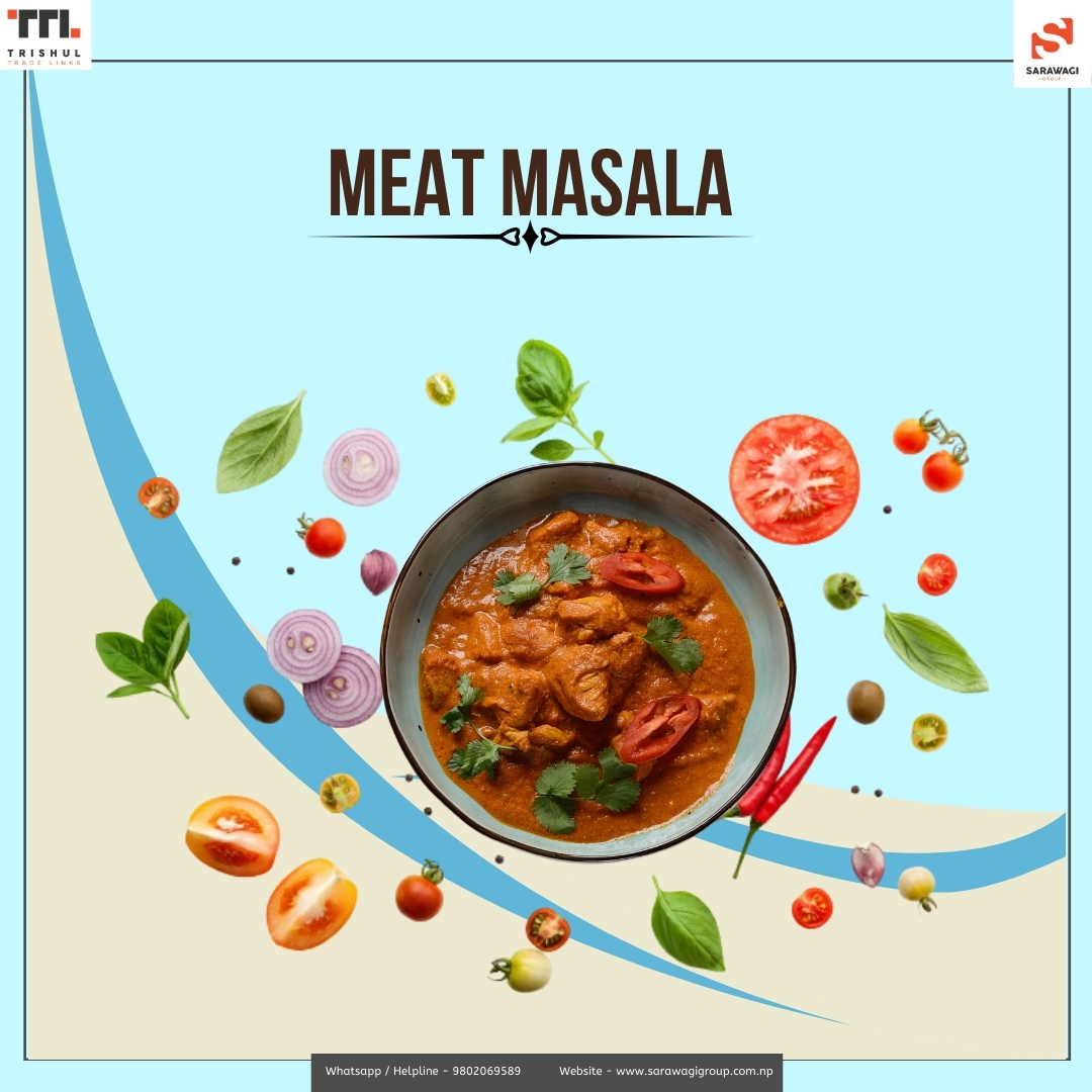 Meat Masala