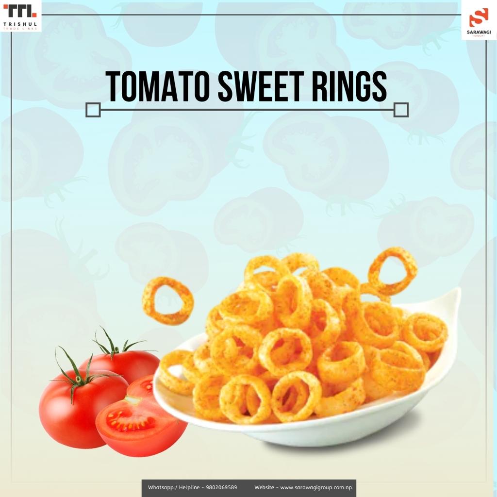 Tomato Tangy Masala