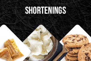 Shortening