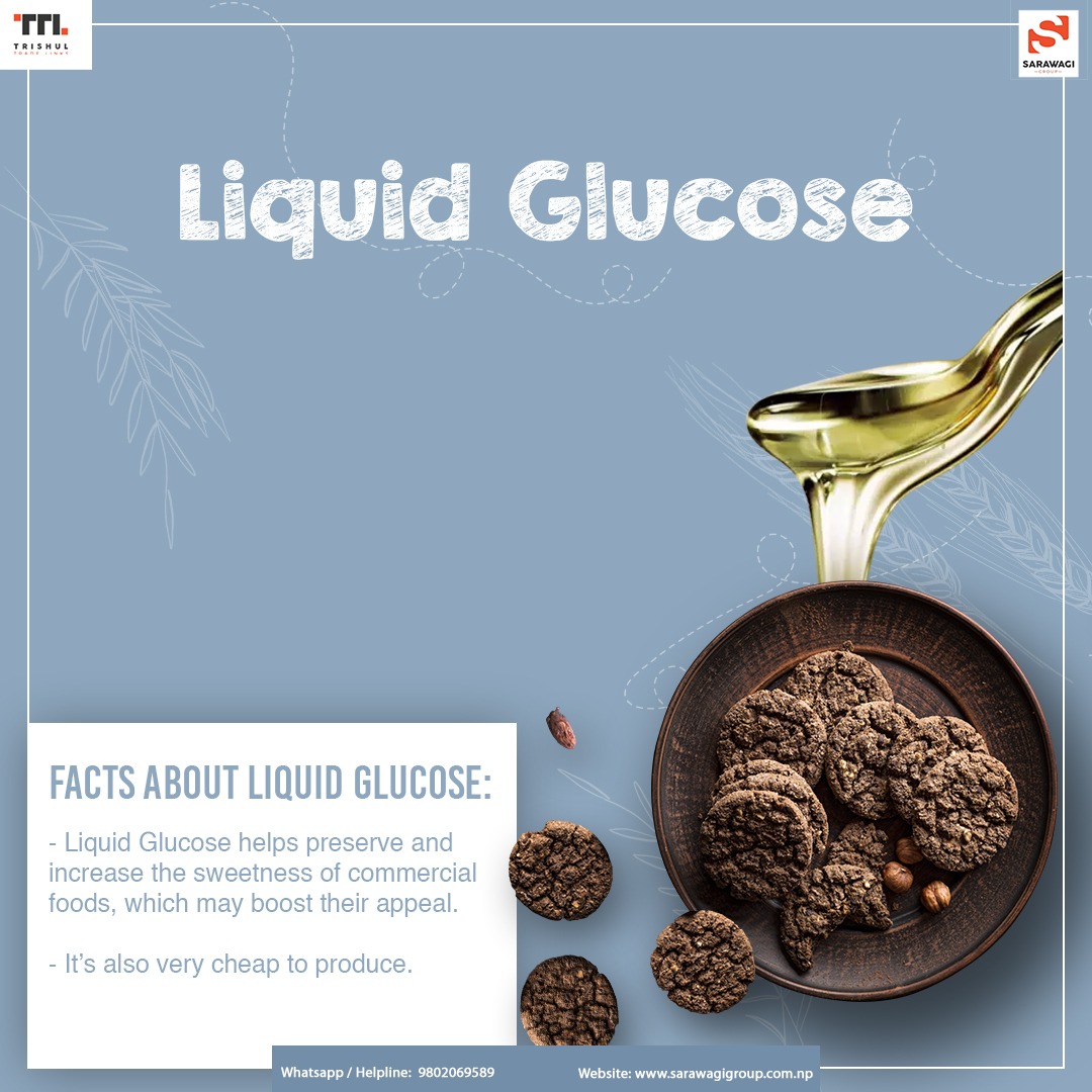 Liquid Glucose