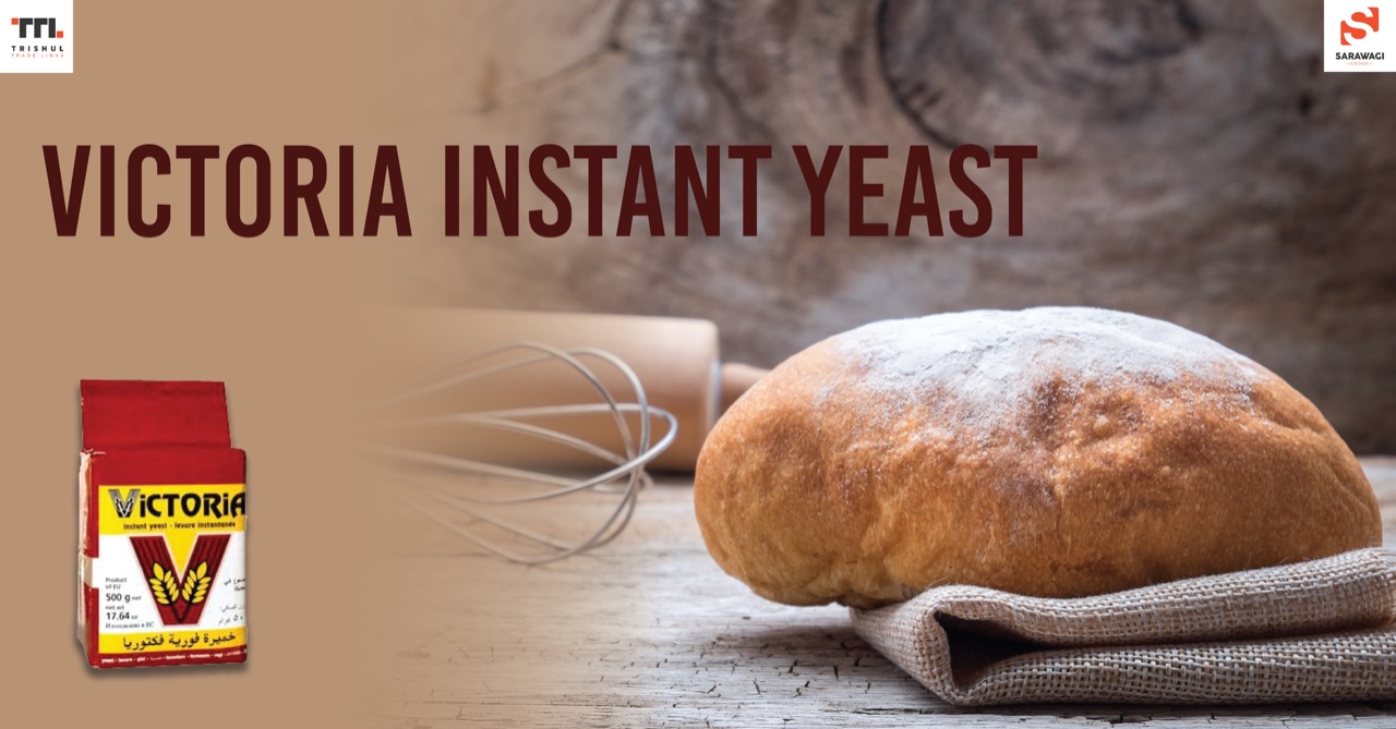 Instant Yeast