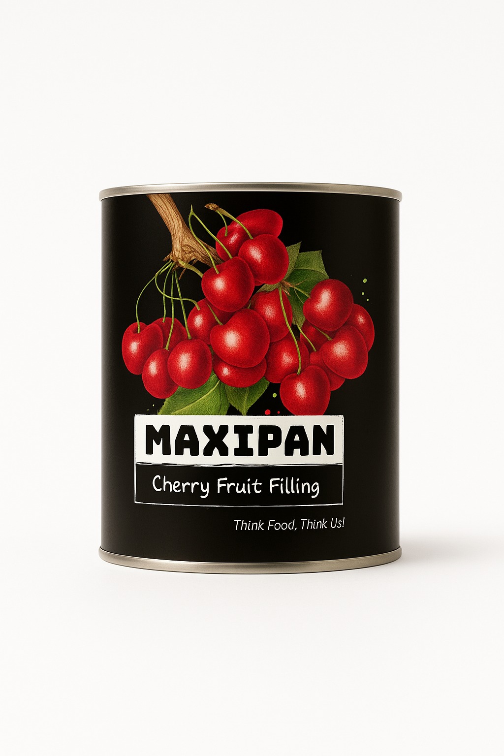 CHERRY FILLING Image