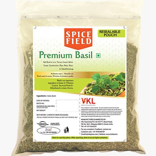 Premium Basil Image