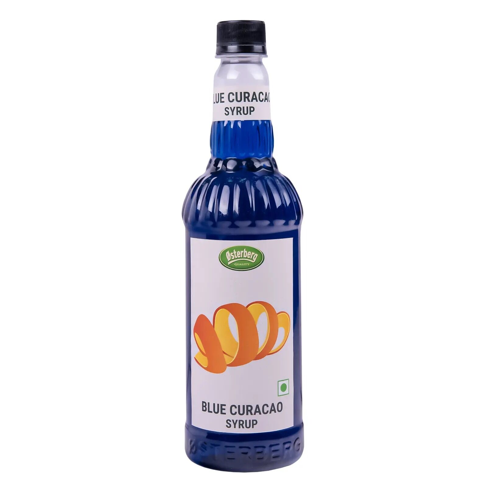 BLUE CURACAO – 750 ML Image