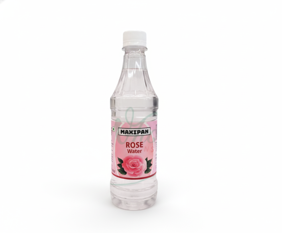 MAXIPAN ROSE WATER Image