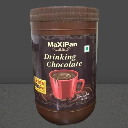 Maxipan Drinking Chocolate 500 gms