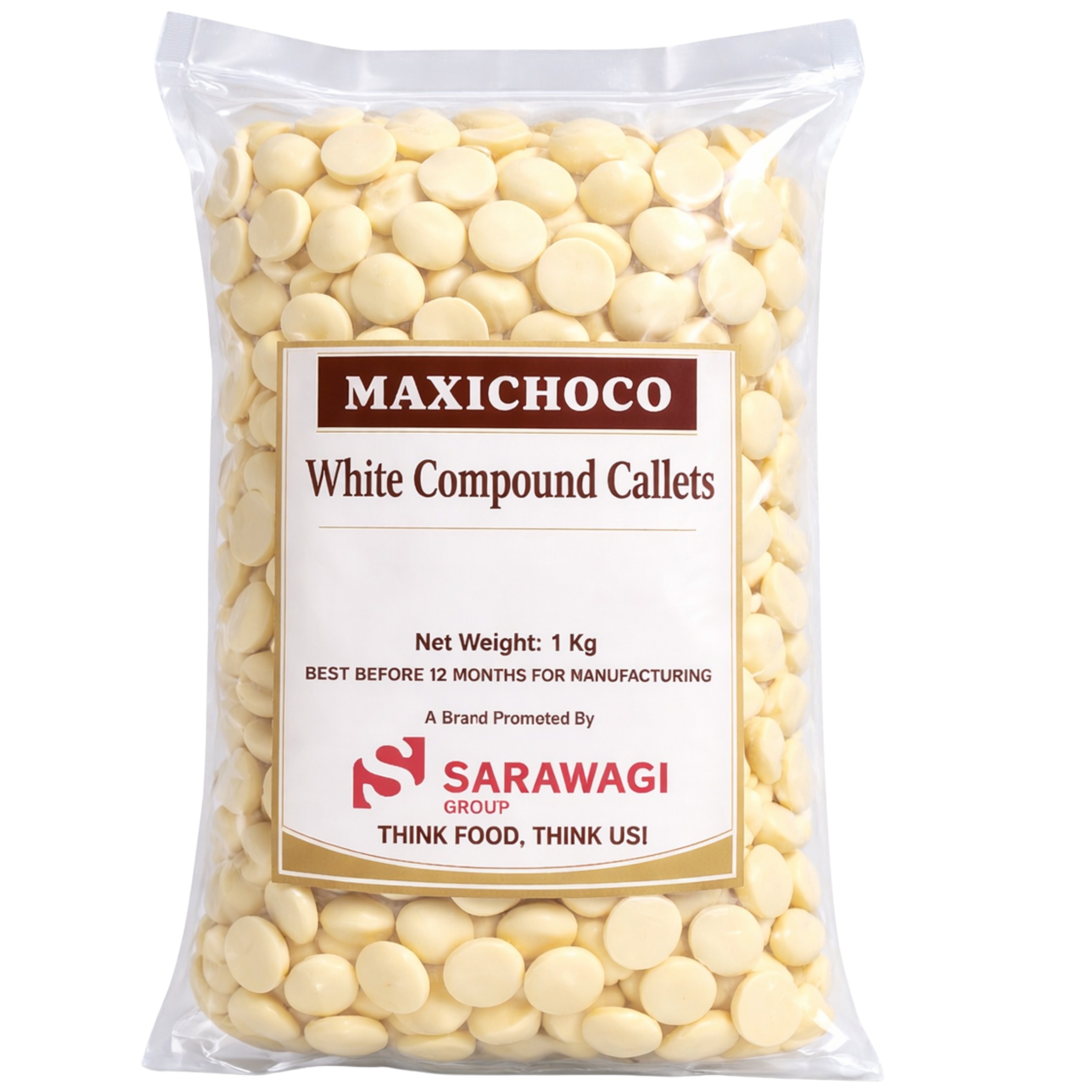 WHITE COMPOUND CALLETS Image