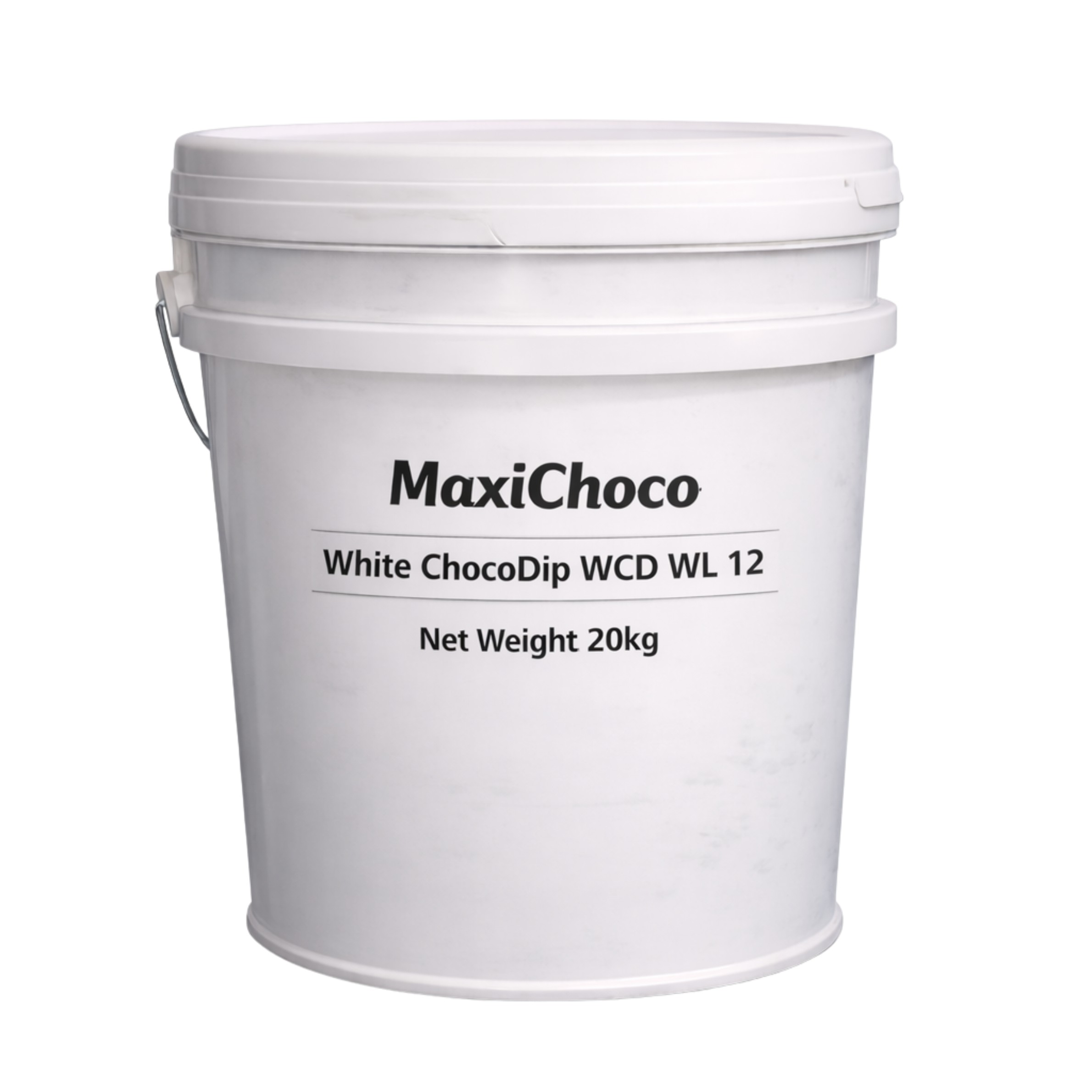 WHITE CHOCO DIP Image