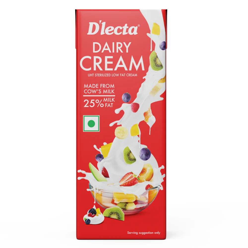 DAIRY CREAM Image