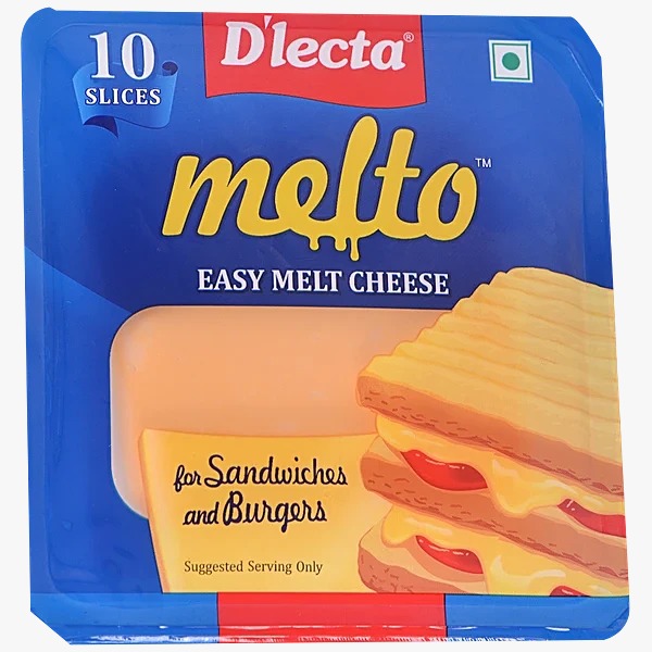 DLECTA MELTO CHEESE Image