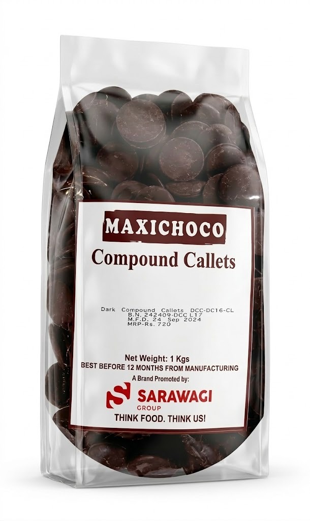 DARK COMPOUND CALLETS Image