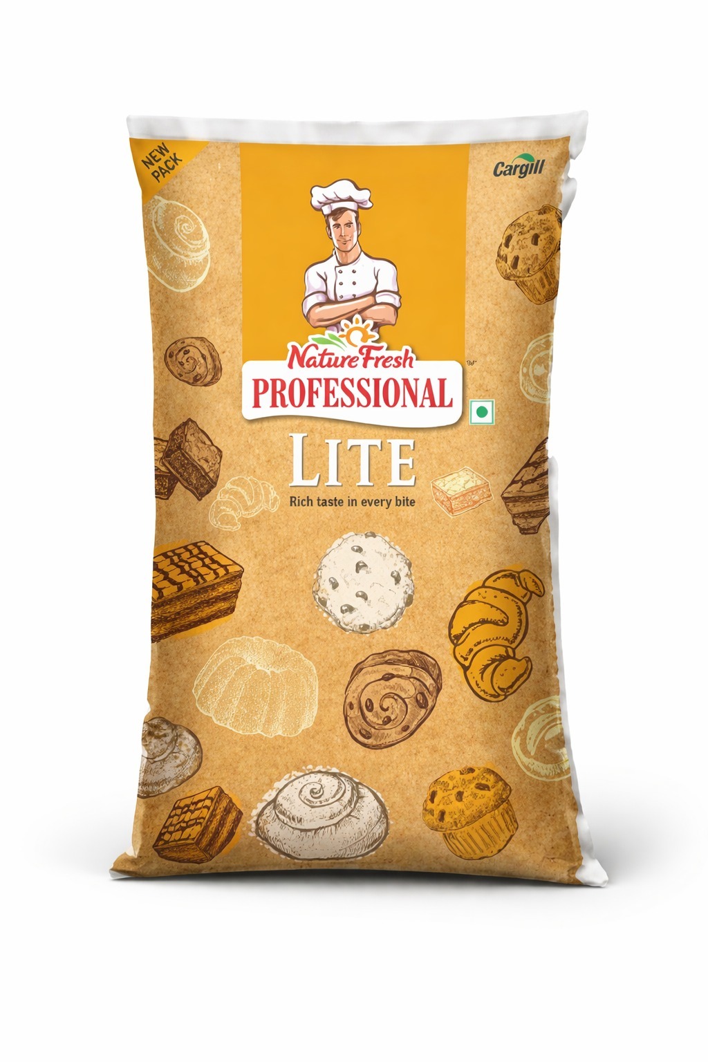 CARGIL NFP LITE BOS Image