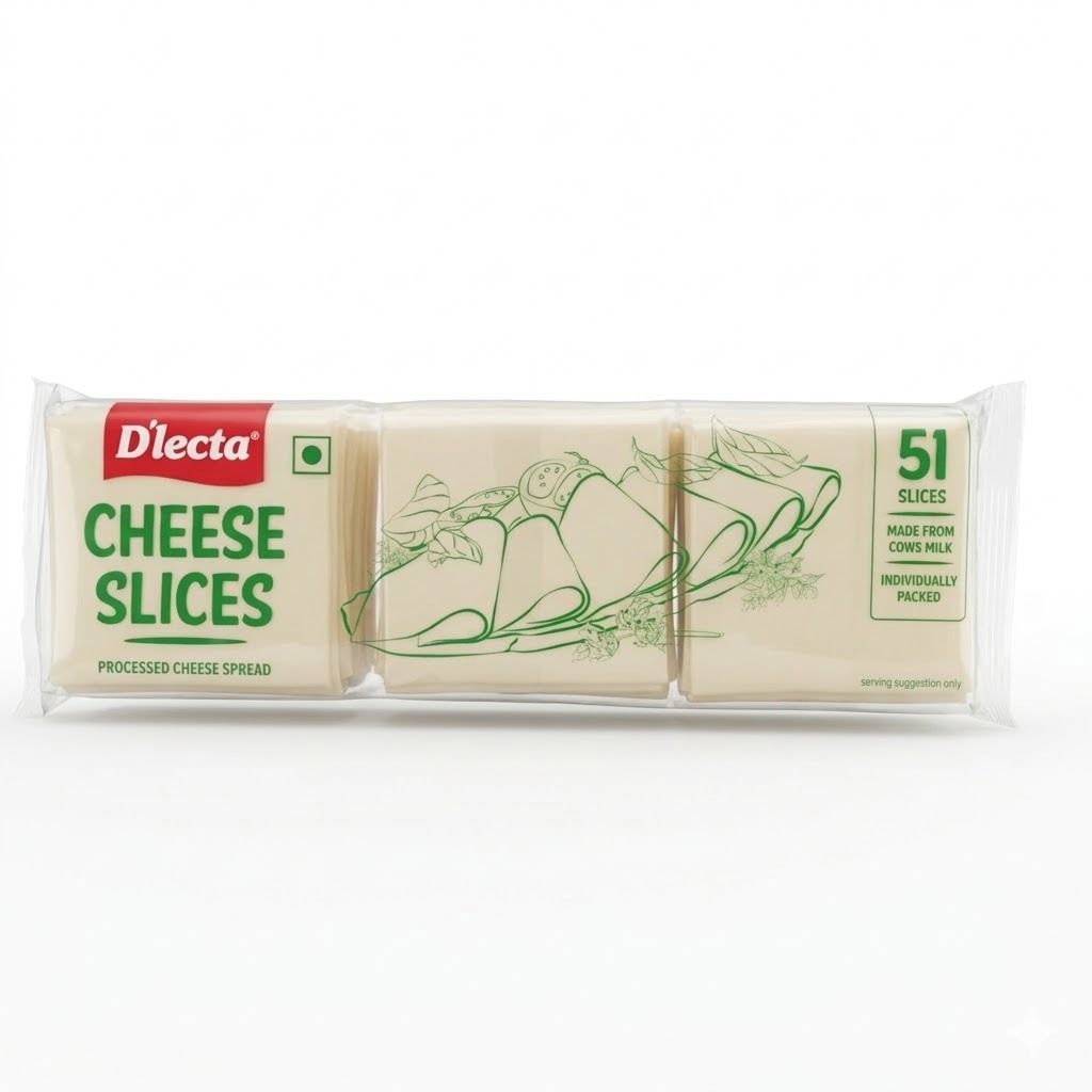 CHEESE SLICE (IWS) Image