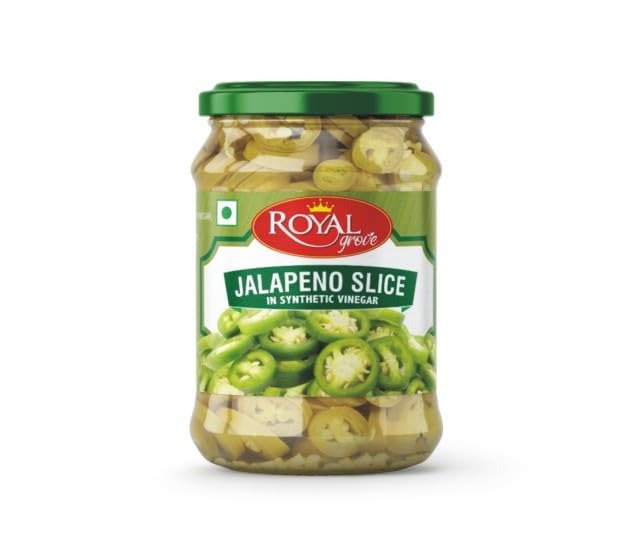 MAXIPAN JALAPENO SLICES Image
