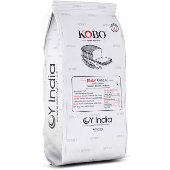 KOBO J BAKE 300 BREAD IMPROVER 20 KG Image