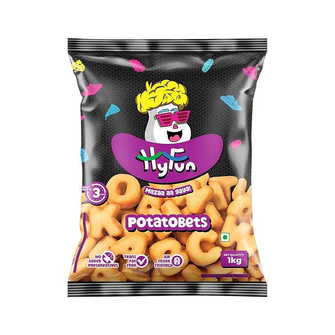 Potato Bets 1KG Image