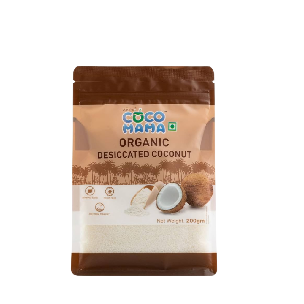 SO GOOD COCO MAMA DESICATED COCONUT POWDER Image