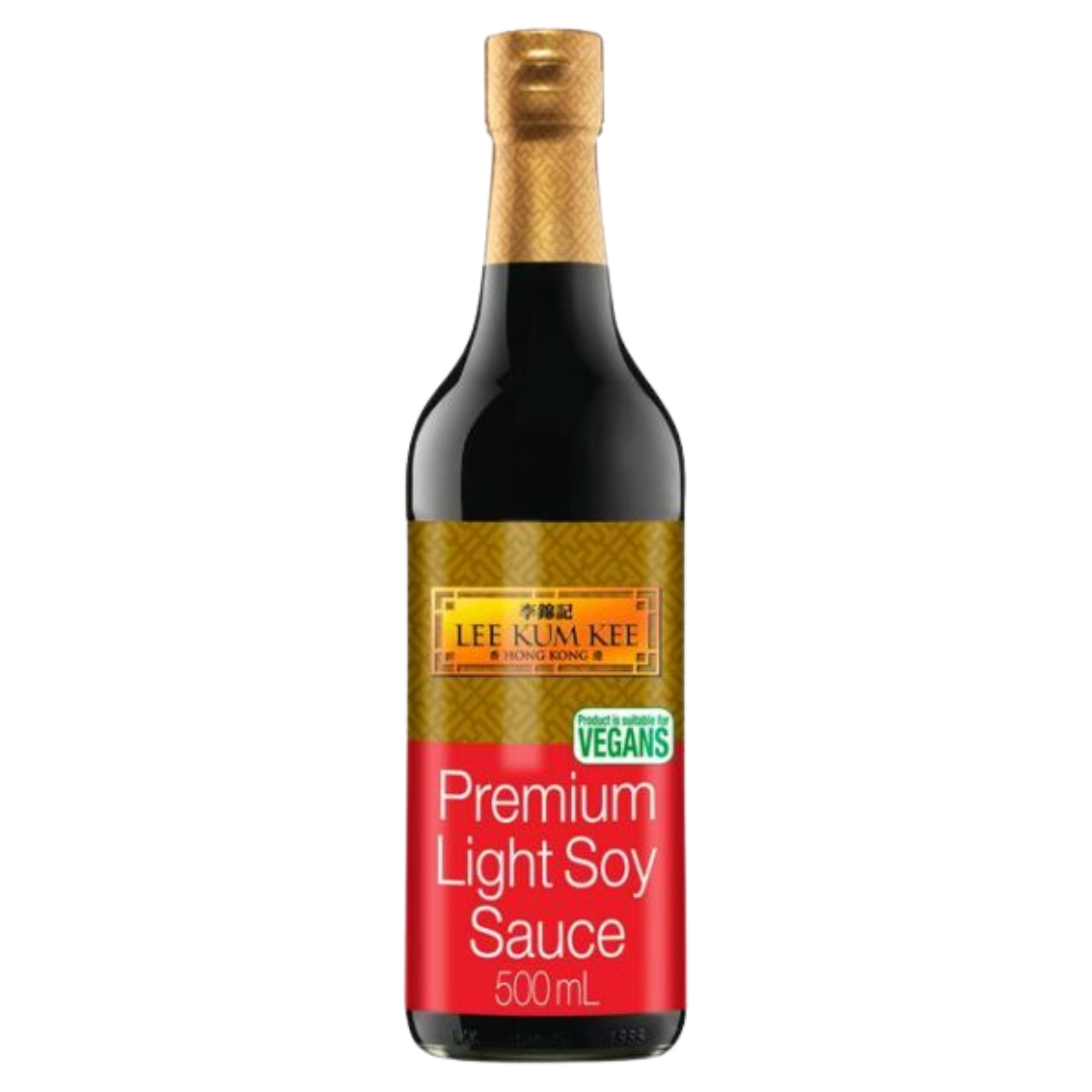 PREMIUM LIGHT SOY Image