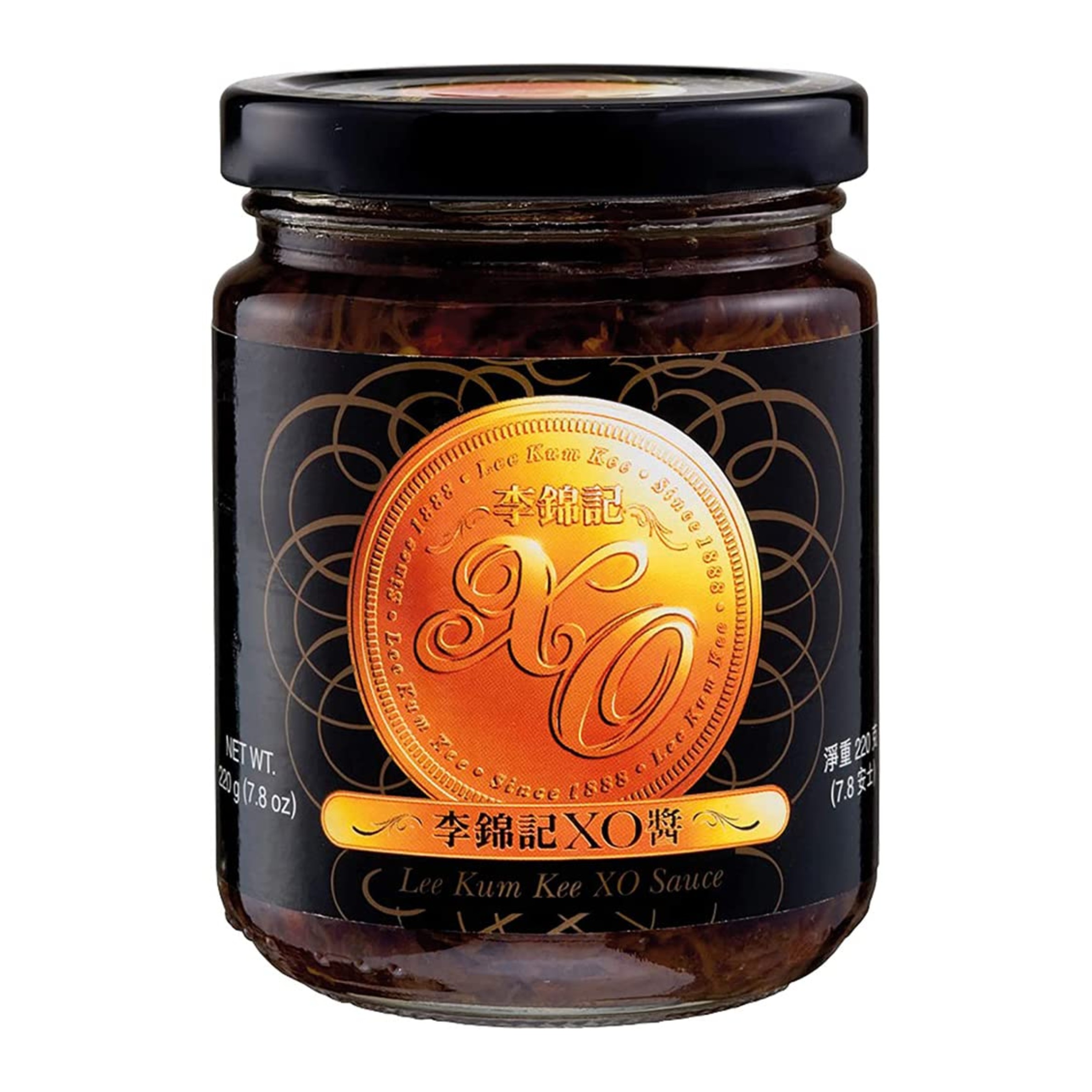 XO SAUCE Image