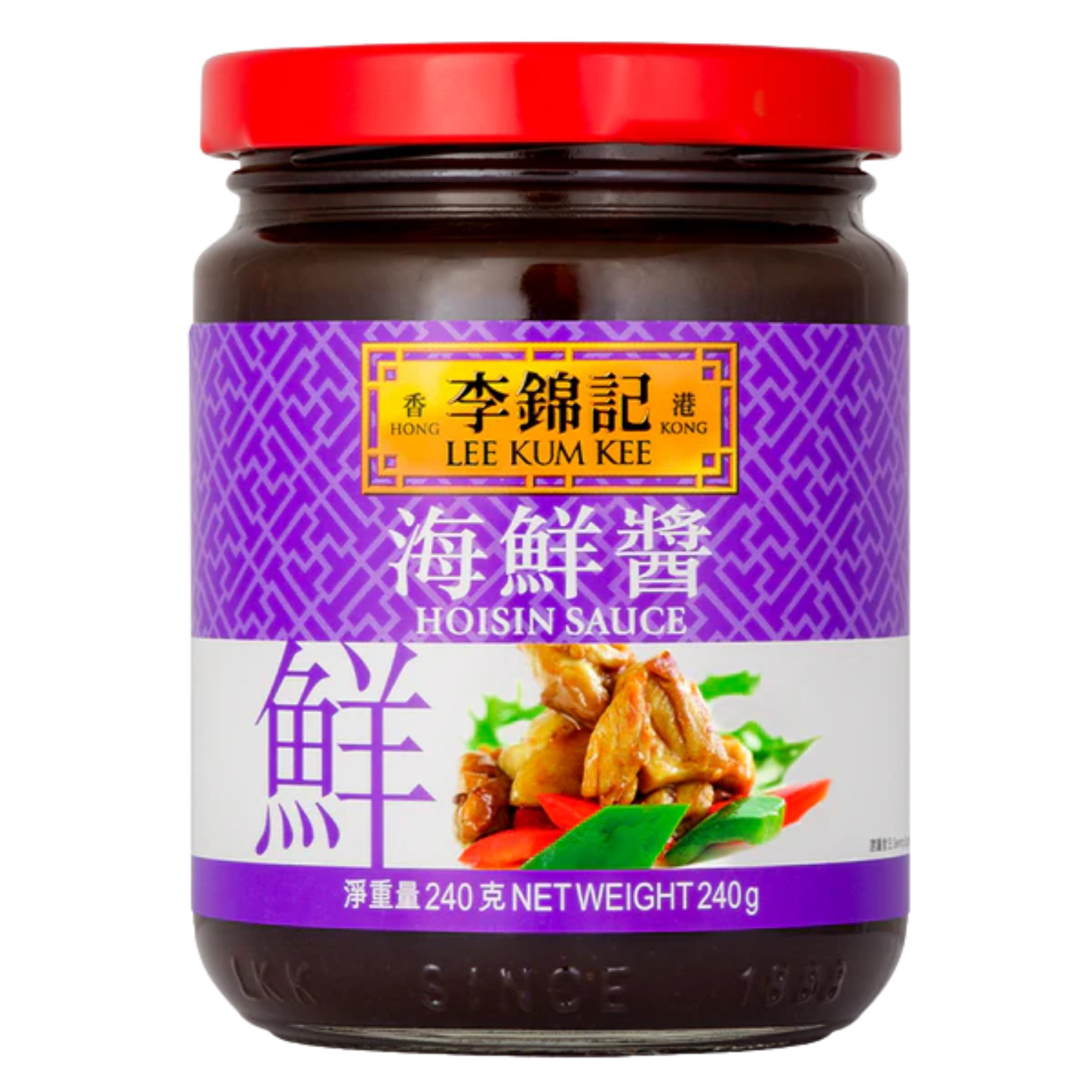 HOISIN SAUCE Image