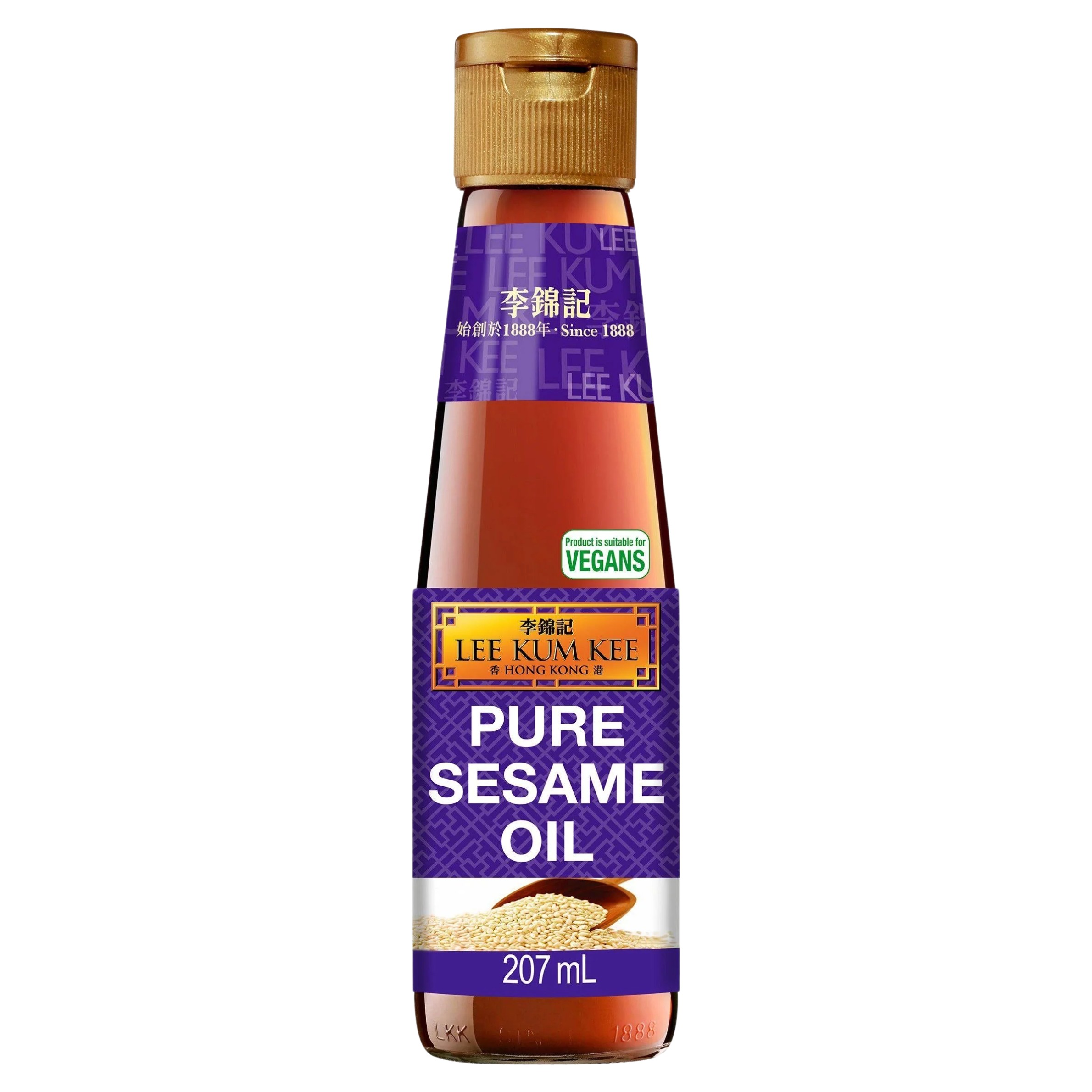 PURE SESAME OIL Image