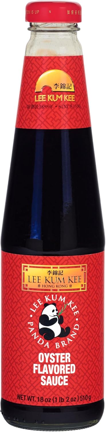 PANDA OYSTER SAUCE Image
