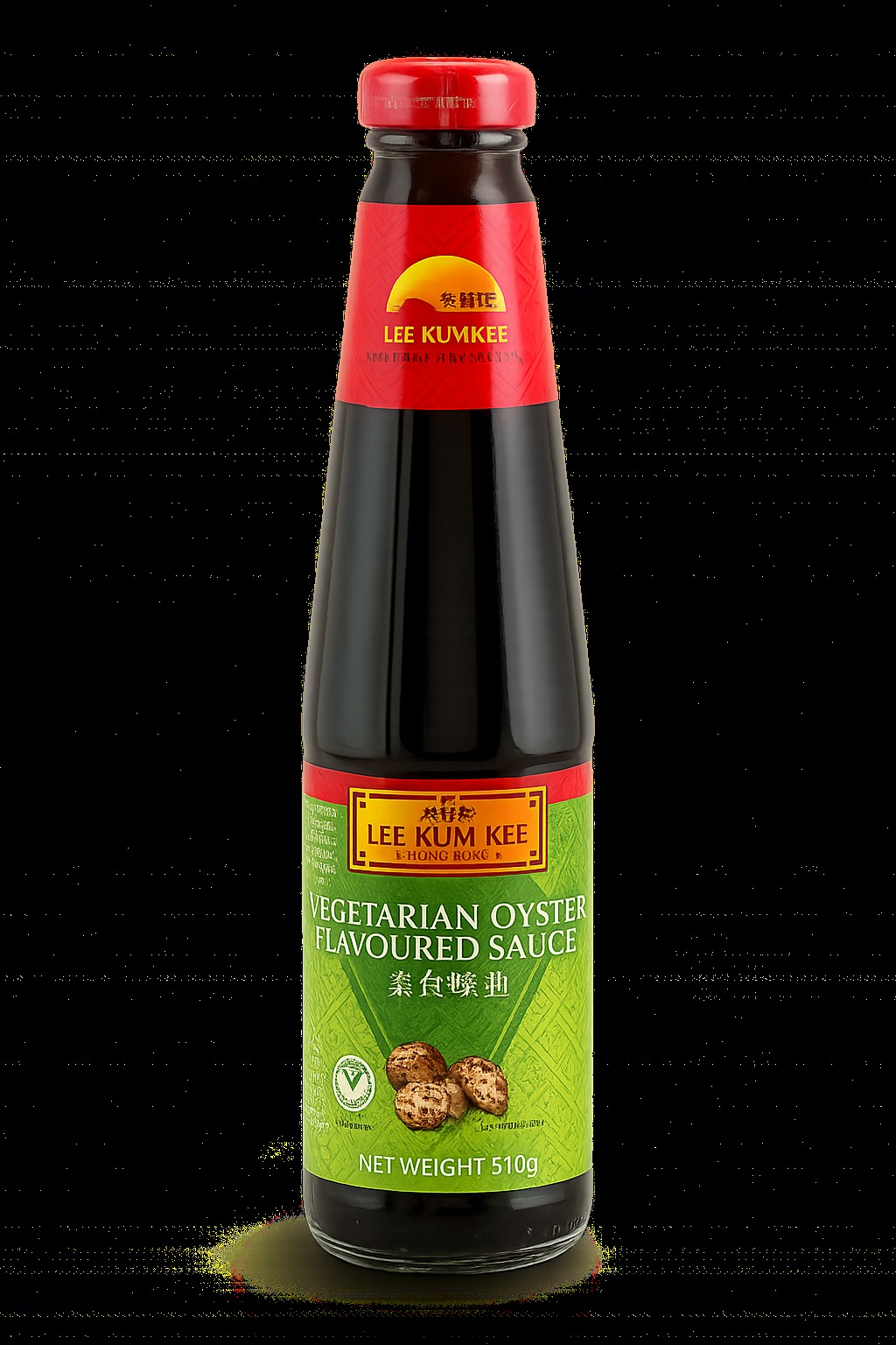 VEGETARIAN FLV OYSTER SAUCE Image